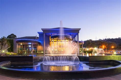 Launceston Casino .